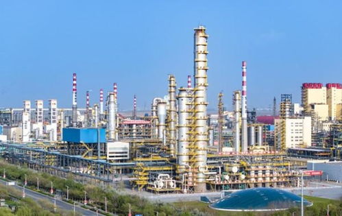 喜報(bào) 寶豐能源成功認(rèn)定國(guó)家高新技術(shù)企業(yè)，技術(shù)創(chuàng)新再攀新高峰