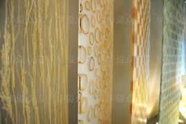 廣東中山華溢眾志 優質透光材料與裝飾板材的專業生產廠家