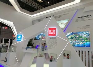 數(shù)字文化創(chuàng)意賦能，沙坪壩文化產(chǎn)業(yè)在重慶文博會(huì)上煥發(fā)新活力